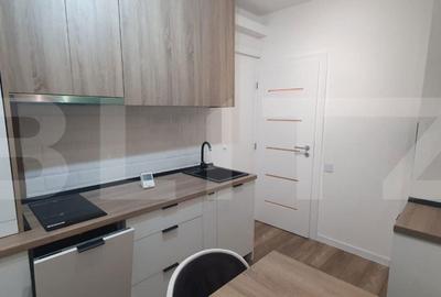 Apartament cu 4 camere decomandat în 1 Mai - 11