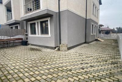 Apartament cu 3 camere decomandat în Galata - 4