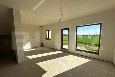 Casa tip duplex 123 mp utili, zona strada Dara - 7