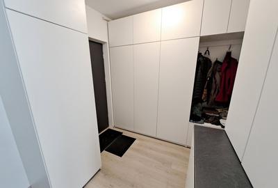 Garsonieră decomandată în Unirii - 6