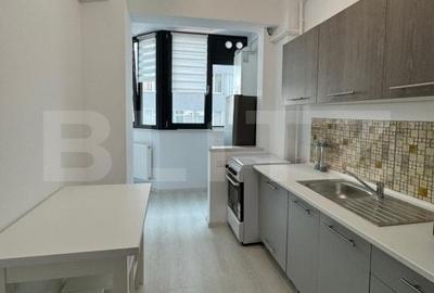 Apartament cu 2 camere semidecomandat în George Enescu - 6