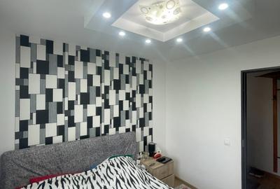 Apartament de 2 camere semidecomandat, 55 mp, etaj 4 cu acoperis, Sasar - 5