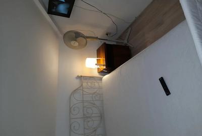 Inchiriez garsoniera ultracentral - 2