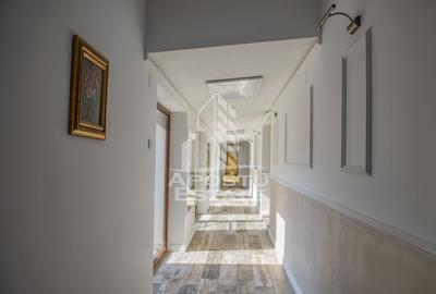 Casă cu 5 camere cu Piscina în Pișchia - 10