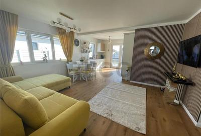 RECO Casa noua in Osorhei - 5