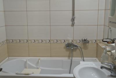 Apartament cu 2 camere decomandat în Tomis II - 11