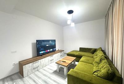 Apartament cu 2 camere decomandat în Central - 3