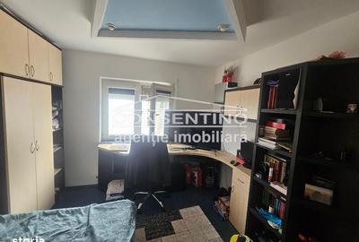 Apartament cu 3 camere în Micro 14 - 5