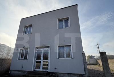 Spatiu comercial, P+1, strada Henry Ford, 330 mp teren - 6