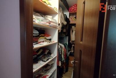 Casa individuala 3 camere, Sacalaz- Cabana cu Semineu - 36