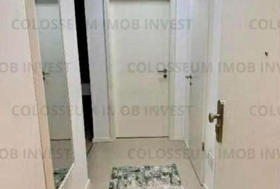 Apartament 2 camere, decomandat - Kasper Tractorul - 3