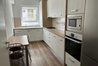 Apartament cu 2 camere decomandat în Centrul Istoric - 2