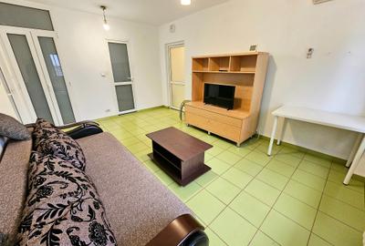 Apartament cu 2 camere semidecomandat, mobilat în Turda - 3