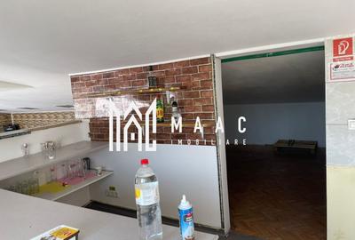 Spațiu comercial, de 200 mp, în Slimnic - 10
