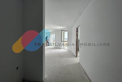 Apartament 3 camere, 88 mp utili, terasa spatioasa de 30 mp, Marasti - 7