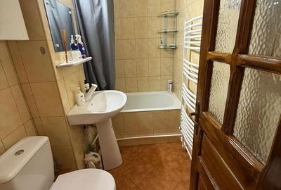 Garsonieră în Paltin