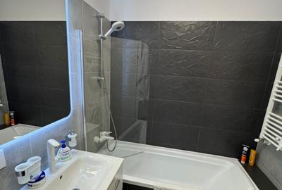 Apartament 2 camere rotar Park 2 - 2