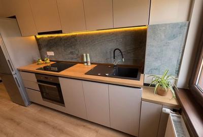 Apartament cu 2 camere decomandat în Central - 3