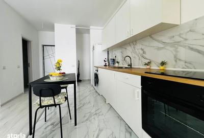 Garsonieră decomandată în Dudu - 2