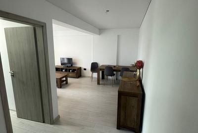 2 camere Bloc Nou-Mobilat si Utilat-Parc Tudor Arghezi - 4