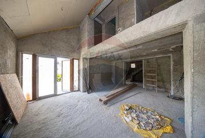 Casă individuală cu 8 camere cu Teren 622 Mp în Moieciu de Jos - 25