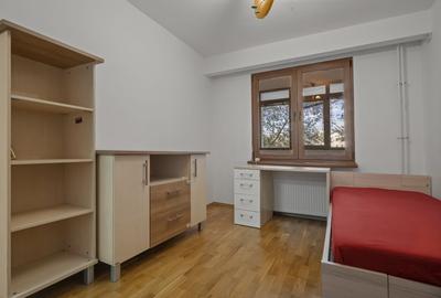 Crangasi, apartament 4 camere, 81mp utili, et. 3/8, bloc izolat termic - 12