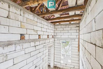 Casa la ro?u in localitatea Alma?, Arad. - 4