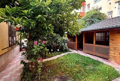 Pret Nou! Casa in Brasov + garsoniera, 4 dormitoare, cartier Florilor - 5