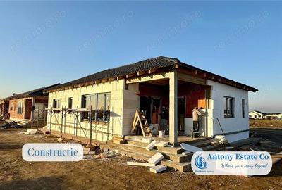 Casă cu Teren 500 Mp în Sântandrei - 7