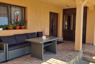 Casa de vanzare Oferta valabila pina pe 31 decembrie - 7