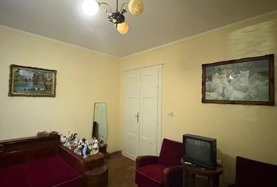 Apartament cu 2 camere decomandat în Central - 7