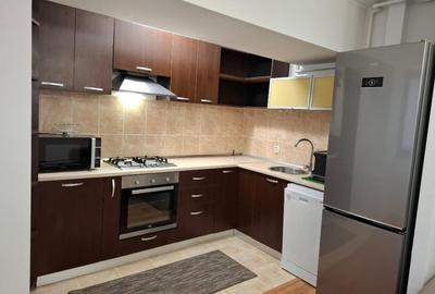 Apartament cu 3 camere decomandat, mobilat în Nicolae Grigorescu - 4