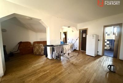 Casă individuală cu 6 camere cu Canalizare în Dumbrăvița - 7