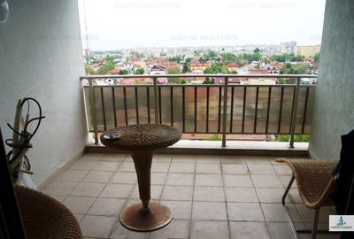 MILITARI ZONA UVERTURII / WEST PARK RESIDENCE CU LOC PARCARE / TERASA - 10