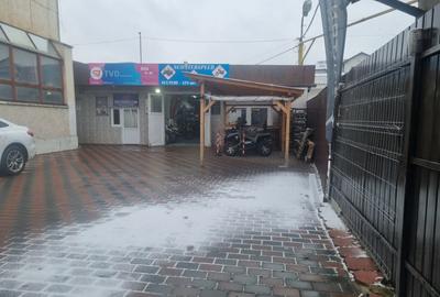 Inchiriez in orasul Bacau spa?ii de 180 mp,100mp,14,mp,11mp - 3