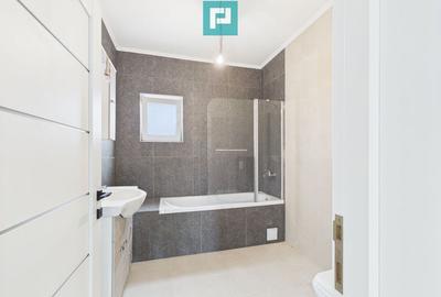 Casa moderna cu 4 camere in Becicherecul Mic - 1