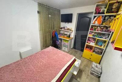 Casă cu 4 camere cu Teren 270 Mp în Brestei - 2