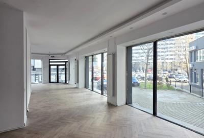 Spațiu comercial, de 170 mp, în Mihai Bravu - 4