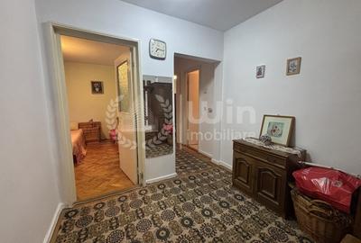 Apartament 3 camere | 74mp | Decomandat | Etaj 3/10 | Parang Manastur - 4