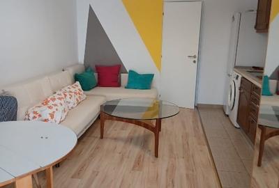 Garsonieră nedecomandată în Central - 6