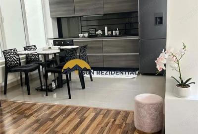 Apartament cu 2 camere decomandat, mobilat în Nordului - 8