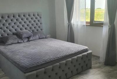 Casă cu Teren 430 Mp în Plopi - 6