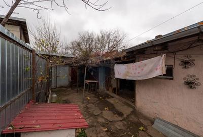 Teren Construcții intravilan de 207 mp, în Andronache - 5