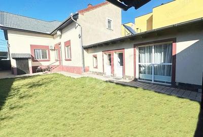 Casa spatioasa cu 482mp teren zona Sirul Canonicilor - 6