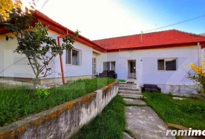 Casă cu 3 camere cu Canalizare în Sărărie - 9