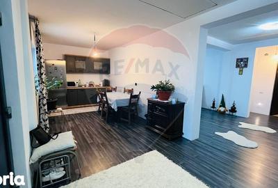 Casă cu 4 camere cu Teren 538 Mp în Oșorhei - 16