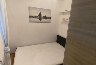 Apartament cu 2 camere semidecomandat în Central - 4