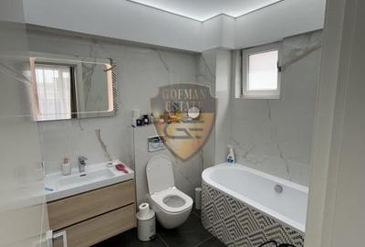 Penthouse tip Duplex Afacere la cheie Parcare, Mamaia Nord, Hanul cu Peste - 10