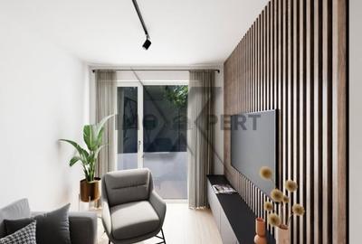 Apartament cu 2 camere semidecomandat în Apahida