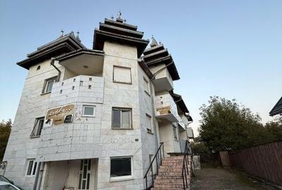 Casă cu Teren 500 Mp în Săsar - 3